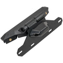 Piston ION eBike License Plate Mount