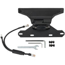 Piston ION eBike License Plate Mount