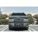 Outpace Hitch Rack