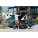 Outpace Hitch Rack