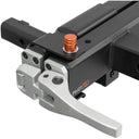 Pivot XD Heavy-Duty Swing-Away Hitch Accessory