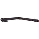 Pivot v3 Swing-Away Hitch Accessory - 2" - Sandy Black