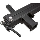 Pivot v3 Swing-Away Hitch Accessory - 2" - Sandy Black