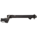 Pivot v3 Swing-Away Hitch Accessory - 2" - Sandy Black
