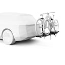 Vero Hitch Platform Rack - 2-bike, 2"