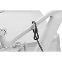 Vero Integrated Bike Lock