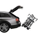 Helium Platform XT Hitch Bike Rack - 1.25", 2" Receiver, 2-Bike