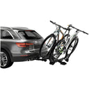 T2 Pro X 2 Hitch Bike Rack