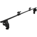 Bed Rider Pro Fork Mount Truck Bed Rack