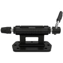 Low Rider Pro Van And Truck Bed Fork Mount Bike Rack