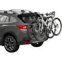 Outway Trunk Rack