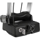 Wheel On Wheel Holder