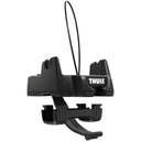 Wheel On Wheel Holder