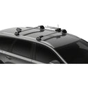 Wheel On Wheel Holder