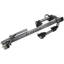 Beta Hitch Bike Rack - 2-Bike - Gray