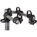 Beta Hitch Bike Rack - 2-Bike - Gray
