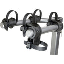 Beta Hitch Bike Rack - 2-Bike - Gray