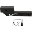 Hi-Lo Hitch Extender