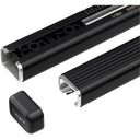 Squarebar Load Bar - Black