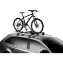 Proride XT Upright Roof Bike Carrier