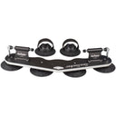 Mini Bomber Roof Rack