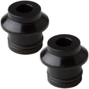 Huske Plugs Thru-Axle Adaptors