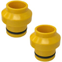 Huske Plugs Thru-Axle Adaptors