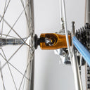 Hogg QR Wheel Holder