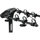 Apex XT Hitch Rack - 1-1/4" - 2" Receiver - Black