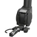 Apex XT Hitch Rack - 1-1/4" - 2" Receiver - Black