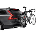 Apex XT Hitch Rack - 1-1/4" - 2" Receiver - Black