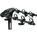 Apex XT Hitch Rack - 1-1/4" - 2" Receiver - Black