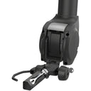 Apex XT Hitch Rack - 1-1/4" - 2" Receiver - Black