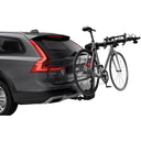 Apex XT Hitch Rack - 1-1/4" - 2" Receiver - Black