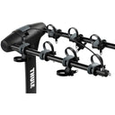 Apex XT Hitch Rack - 1-1/4" - 2" Receiver - Black