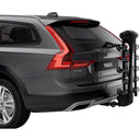 Apex XT Hitch Rack - 1-1/4" - 2" Receiver - Black