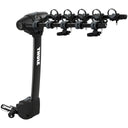 Apex XT Hitch Rack - 1-1/4" - 2" Receiver - Black