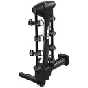 Apex XT Swing - 4-Bike, 2" Receiver, Black