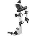Helium Pro - 1-1/4" - 2" Receiver - Silver