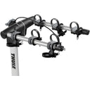 Helium Pro - 1-1/4" - 2" Receiver - Silver