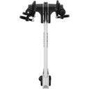Helium Pro - 1-1/4" - 2" Receiver - Silver