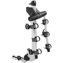 Helium Pro - 1-1/4" - 2" Receiver - Silver