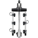 Helium Pro - 1-1/4" - 2" Receiver - Silver