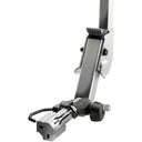 Helium Pro - 1-1/4" - 2" Receiver - Silver