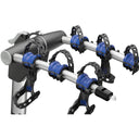 Helium Pro - 1-1/4" - 2" Receiver - Silver