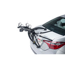 Bones Trunk Rack - Black