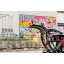 Bones Trunk Rack - Black