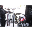 Bones Trunk Rack - Black