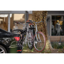 Bones Trunk Rack - Black