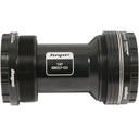 T47 Bottom Bracket - For 30mm Spindle - Stainless - Black